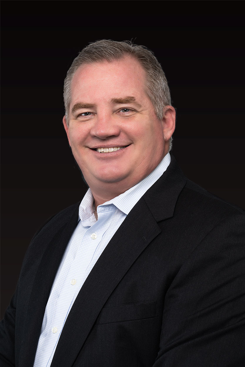 Brian Gunderson - tax advisor Dunedin FL