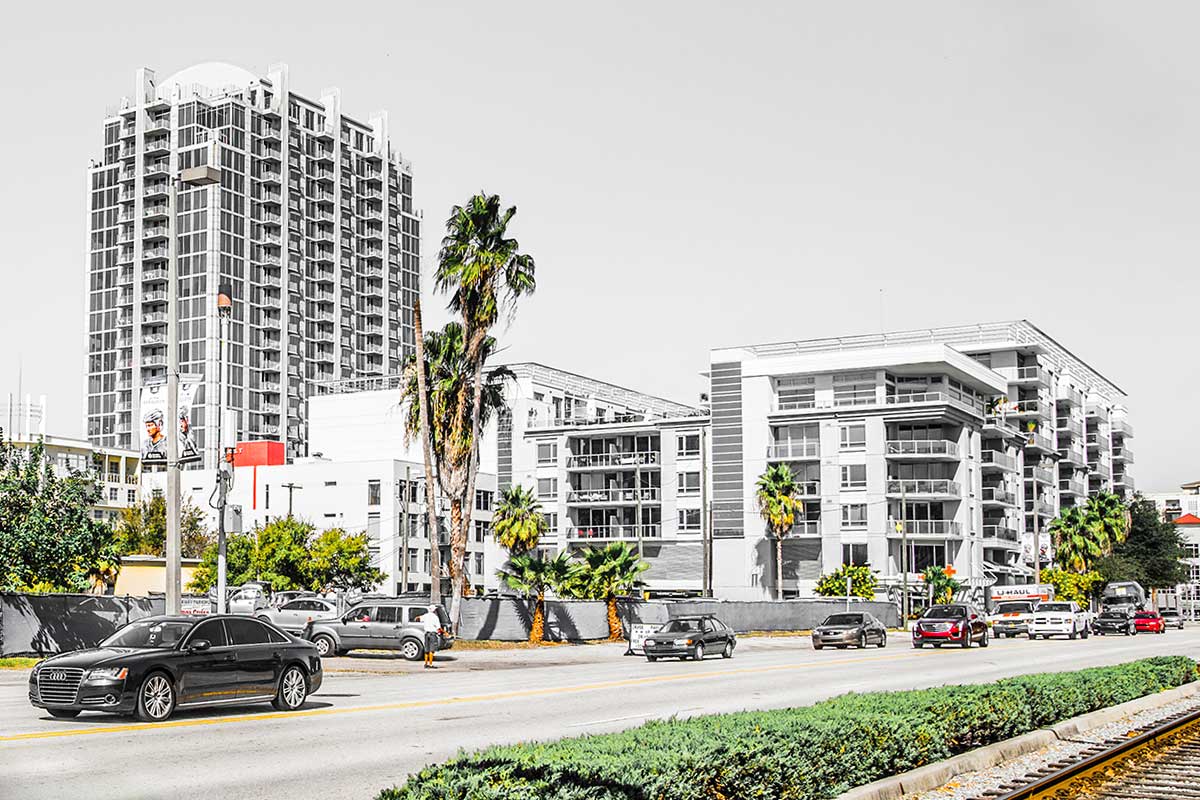 Business advisory plan - Clearwater, FL