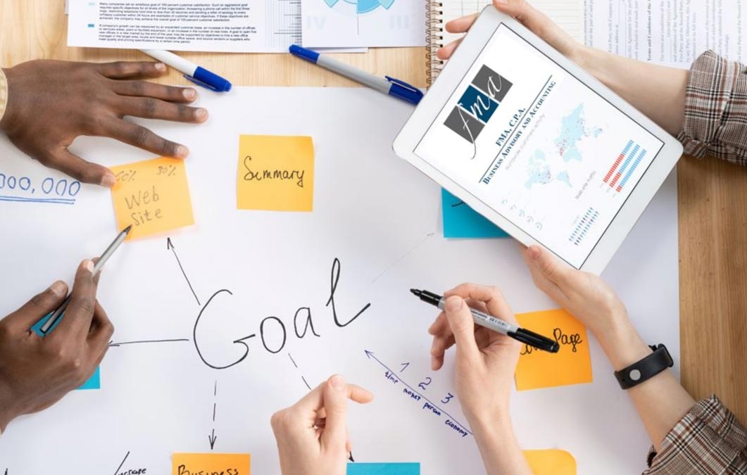 What Are the Four Major Business Growth Strategies?